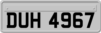 DUH4967