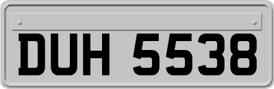 DUH5538