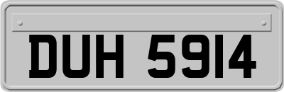 DUH5914