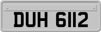 DUH6112