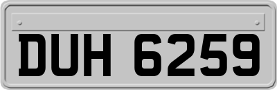 DUH6259
