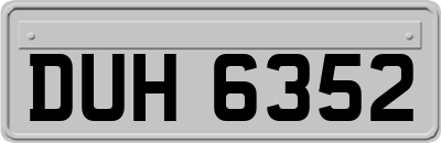 DUH6352
