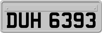 DUH6393
