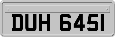 DUH6451