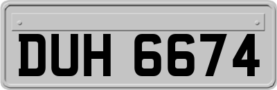 DUH6674