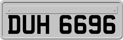 DUH6696