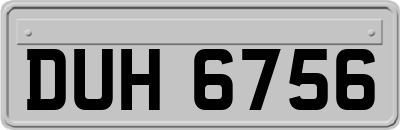 DUH6756