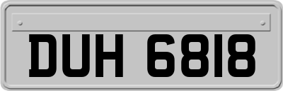DUH6818