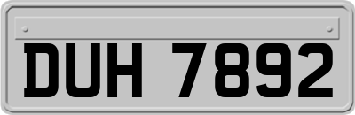 DUH7892