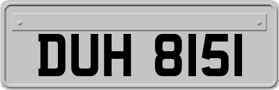 DUH8151
