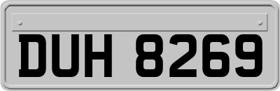 DUH8269