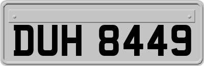 DUH8449