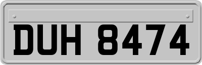 DUH8474