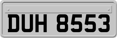 DUH8553