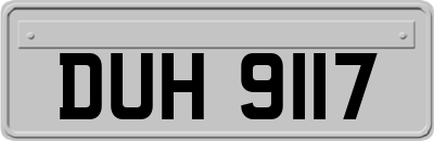 DUH9117