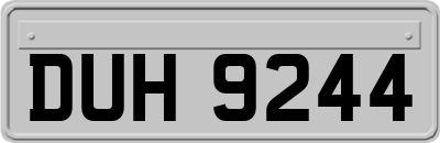 DUH9244