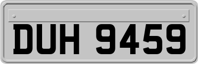 DUH9459