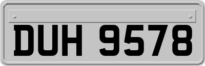 DUH9578
