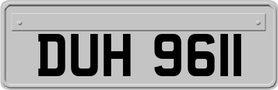 DUH9611