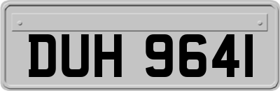 DUH9641