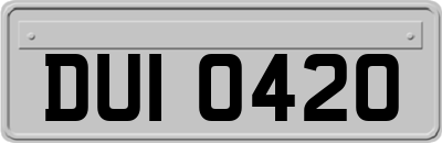 DUI0420