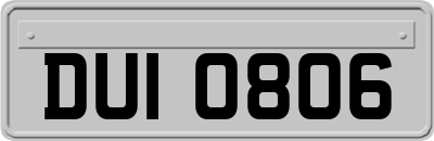 DUI0806