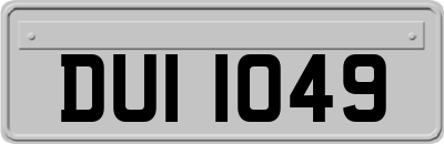 DUI1049