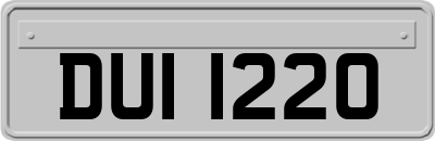 DUI1220