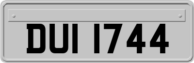 DUI1744