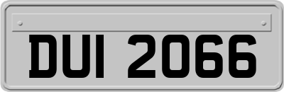 DUI2066