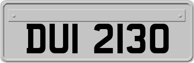 DUI2130