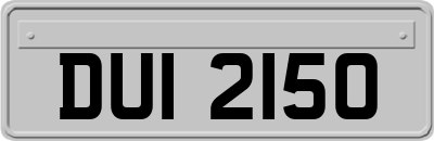 DUI2150