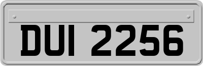 DUI2256