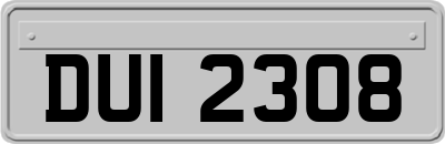 DUI2308