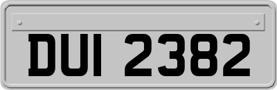 DUI2382
