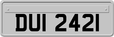 DUI2421