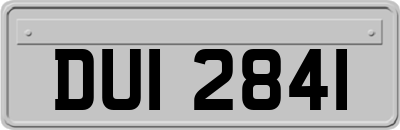 DUI2841