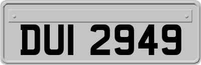 DUI2949