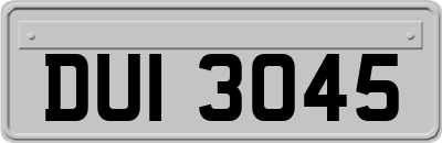 DUI3045