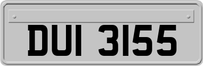 DUI3155