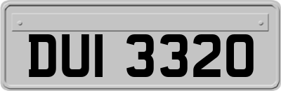 DUI3320