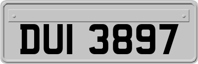 DUI3897