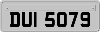 DUI5079