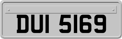 DUI5169