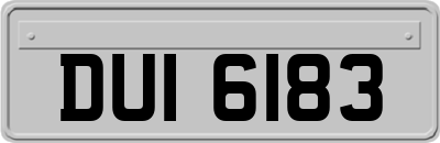 DUI6183