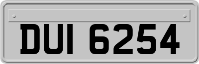 DUI6254