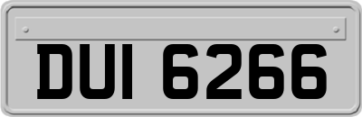 DUI6266