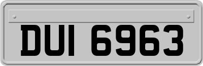 DUI6963