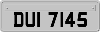 DUI7145
