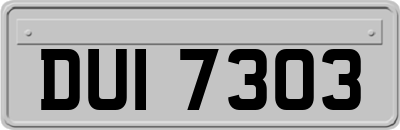 DUI7303